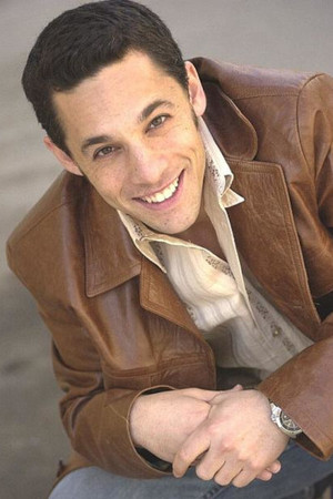 Jeffrey Schecter photo