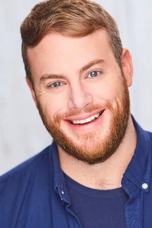 Photo of Matt Lusk from the Latest Netflix gallery