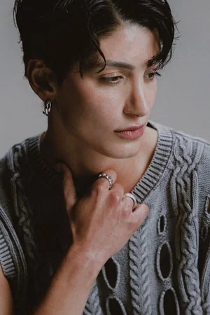 Photo of Nare Israelyan from the Latest Netflix gallery