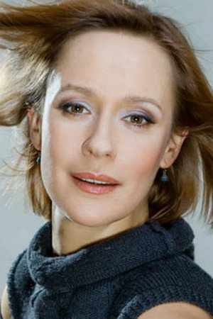 Evgeniya Dmitrieva photo