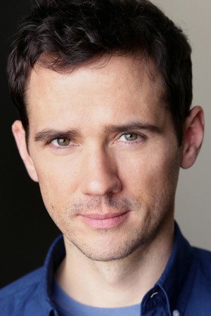 Photo of Richard Gallagher from the Latest Netflix gallery