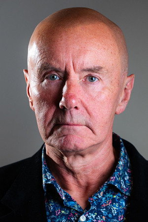 Irvine Welsh photo