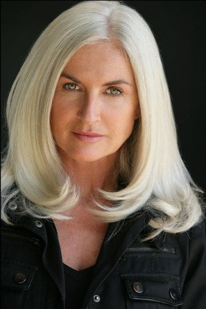 Photo of Olivia Tracey from the Latest Netflix gallery