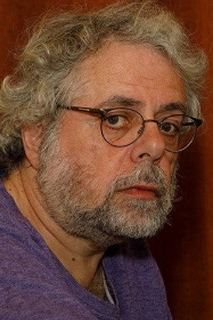 Photo of Aleksandr Vidgop from the Latest Netflix gallery