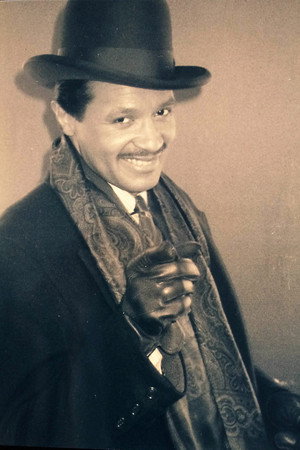 Photo of Count Stovall from the Latest Netflix gallery
