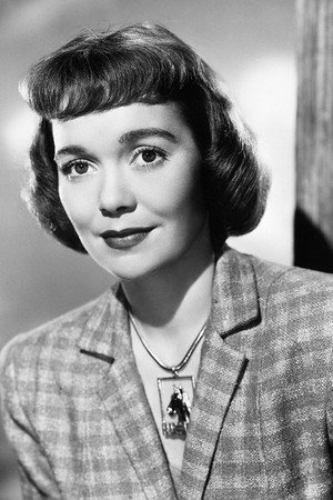 Jane Wyman photo