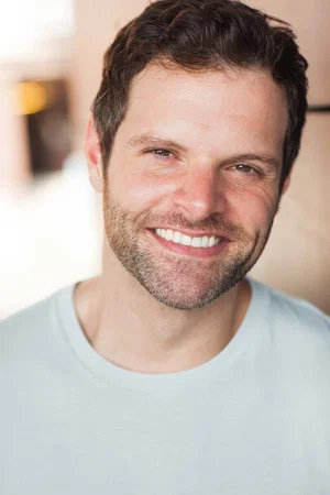 Photo of Cole Burden from the Latest Netflix gallery