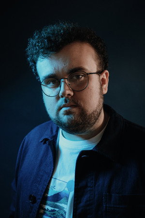 Photo of Will Langley from the Latest Netflix gallery