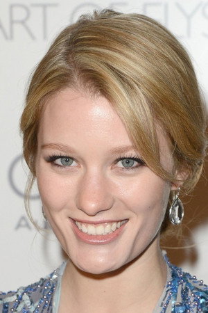 Ashley Hinshaw photo