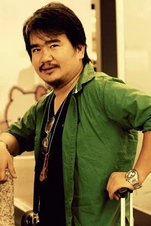 Photo of Wilson Bikram Rai from the Latest Netflix gallery