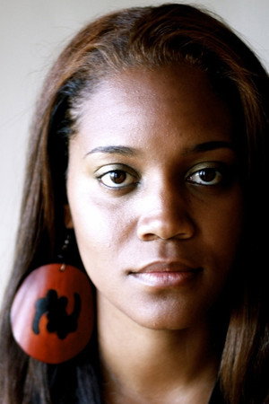 Photo of Chinaka Hodge from the Latest Netflix gallery