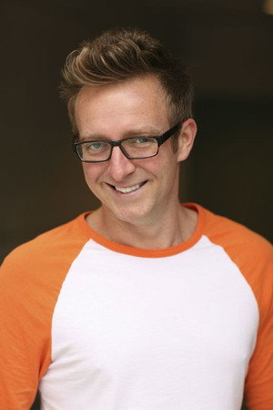 Photo of Brent Roberts from the Latest Netflix gallery
