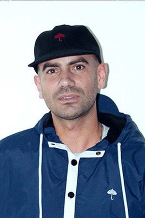 Photo of J.B. Gillet from the Latest Netflix gallery