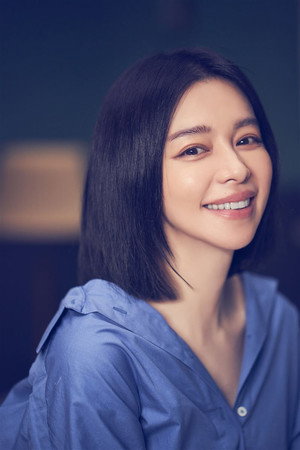 Vivian Hsu photo