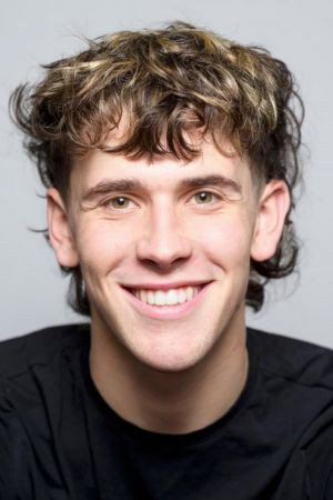 Photo of Jack O'Mahony from the Latest Netflix gallery