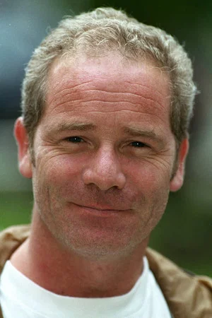 Photo of Peter Mullan from the Latest Netflix gallery