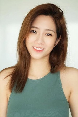 Elizabeth Nicole Wu Mei Yi photo