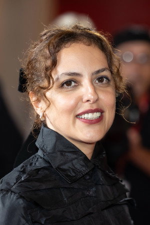 Photo of Dea Kulumbegashvili from the Latest Netflix gallery