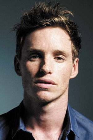 Photo of Eddie Redmayne from the Latest Netflix gallery