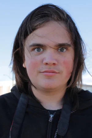 Photo of Ryan Suing from the Latest Netflix gallery