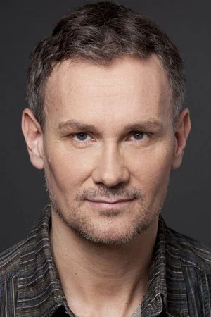 Photo of Steve Cumyn from the Latest Netflix gallery