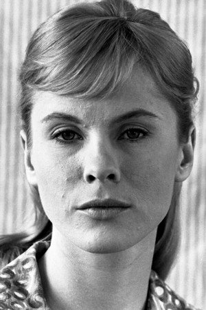 Bibi Andersson photo