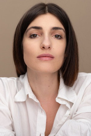 Photo of Martina Catalfamo from the Latest Netflix gallery