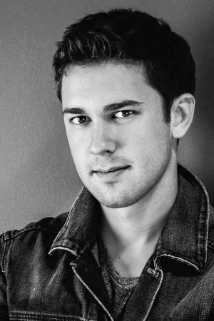 Photo of Justin Dobies from the Latest Netflix gallery