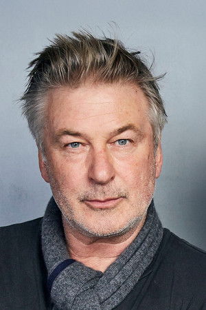 Alec Baldwin photo