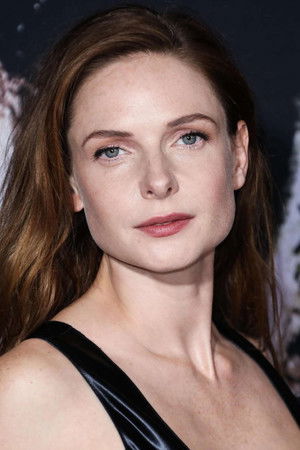 Rebecca Ferguson photo