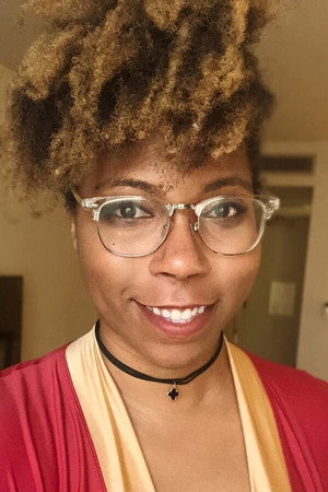 Aabria Iyengar photo