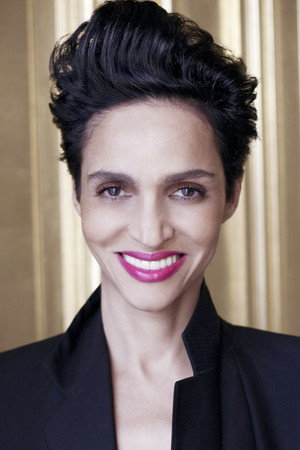 Photo of Farida Khelfa from the Latest Netflix gallery