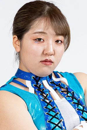 Photo of Manami Yamazoe from the Latest Netflix gallery