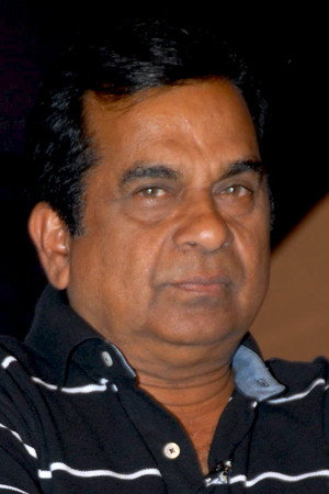 Brahmanandam photo