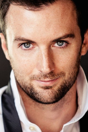 Photo of Michael Antosy from the Latest Netflix gallery