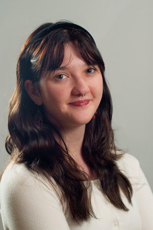 Photo of Sarah Kate Foster from the Latest Netflix gallery