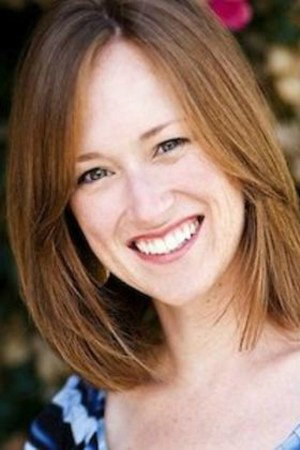 Photo of Lisa Harder from the Latest Netflix gallery