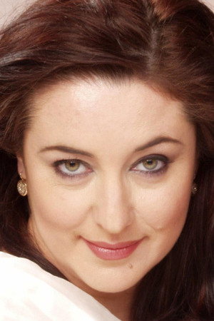 Tamara Gverdtsiteli photo