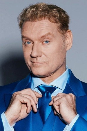 Photo of Mart Sander from the Latest Netflix gallery