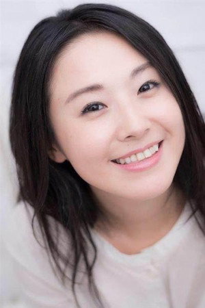 Photo of Keiko Shirasu from the Latest Netflix gallery