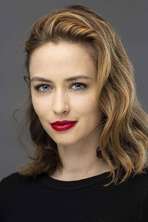 Photo of Megan Black from the Latest Netflix gallery