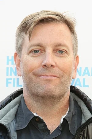 Photo of Greg Kohs from the Latest Netflix gallery