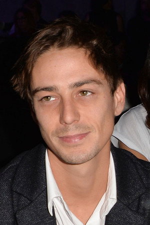 Photo of Adrien Jolivet from the Latest Netflix gallery