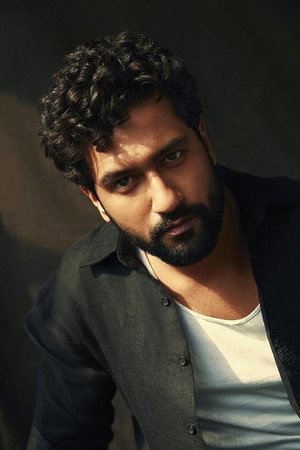 Vicky Kaushal photo