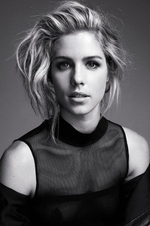 Emily Bett Rickards photo