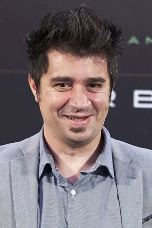Photo of Hatem Khraiche from the Latest Netflix gallery