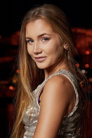 Photo of Mary Rock from the Latest Netflix gallery