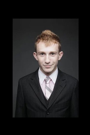 Photo of Christian Ferrer from the Latest Netflix gallery