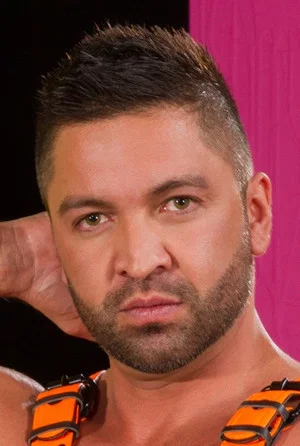 Photo of Dominic Pacifico from the Latest Netflix gallery