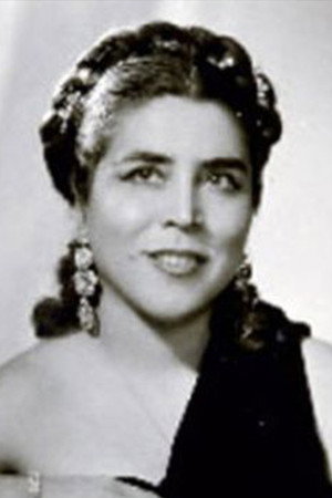 Semiha Berksoy photo